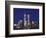 Attacks Trade Center-Mark Lennihan-Framed Photographic Print