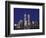 Attacks Trade Center-Mark Lennihan-Framed Photographic Print