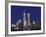 Attacks Trade Center-Mark Lennihan-Framed Photographic Print