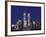 Attacks Trade Center-Mark Lennihan-Framed Photographic Print