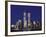 Attacks Trade Center-Mark Lennihan-Framed Photographic Print