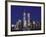 Attacks Trade Center-Mark Lennihan-Framed Photographic Print