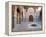 Attarine Madrasah, Fez, UNESCO World Heritage Site, Morocco, North Africa, Africa-Marco Cristofori-Framed Premier Image Canvas