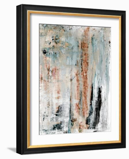 Attention-T30Gallery-Framed Art Print