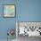 Attic Doors-Matt Crump-Framed Photographic Print displayed on a wall