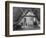 Attic of Kelmscott Manor-Frederick Henry Evans-Framed Photographic Print