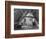 Attic of Kelmscott Manor-Frederick Henry Evans-Framed Photographic Print