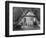 Attic of Kelmscott Manor-Frederick Henry Evans-Framed Photographic Print