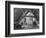 Attic of Kelmscott Manor-Frederick Henry Evans-Framed Photographic Print