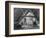 Attic of Kelmscott Manor-Frederick Henry Evans-Framed Photographic Print