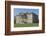 Attingham Park Mansion, Atcham, Shropshire, England, United Kingdom-Rolf Richardson-Framed Photographic Print