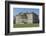 Attingham Park Mansion, Atcham, Shropshire, England, United Kingdom-Rolf Richardson-Framed Photographic Print