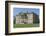 Attingham Park Mansion, Atcham, Shropshire, England, United Kingdom-Rolf Richardson-Framed Photographic Print