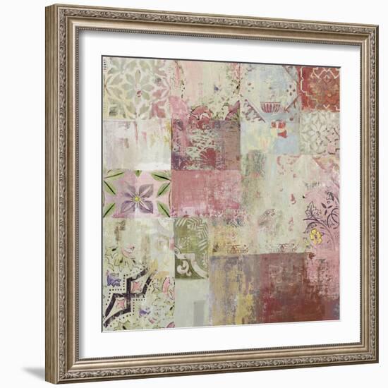 Attire-Aimee Wilson-Framed Art Print