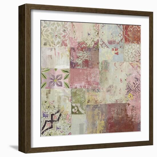 Attire-Aimee Wilson-Framed Art Print