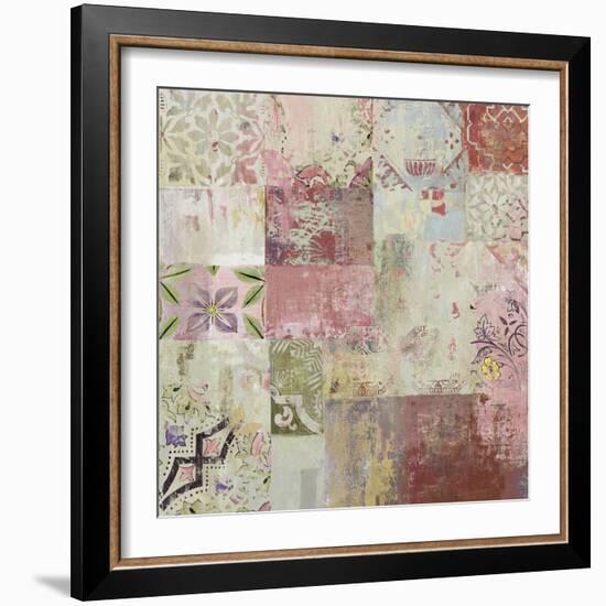 Attire-Aimee Wilson-Framed Art Print