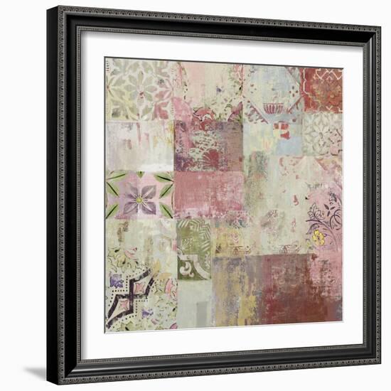 Attire-Aimee Wilson-Framed Art Print