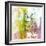 Attitude-Wyanne-Framed Giclee Print