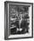 Attorney General Robert F. Kennedy, after Meeting of National Security Council, Re Cuban Crisis-null-Framed Photographic Print