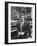 Attorney General Robert F. Kennedy, after Meeting of National Security Council, Re Cuban Crisis-null-Framed Photographic Print