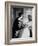 Attractive Young Couple-Paul Schutzer-Framed Photographic Print