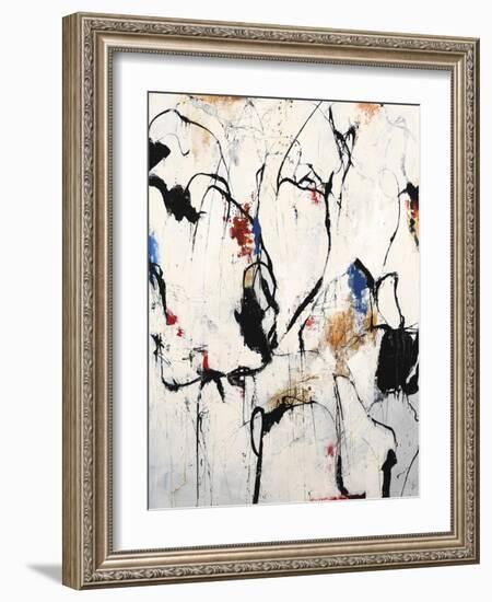 Attuned Melody-Joshua Schicker-Framed Giclee Print