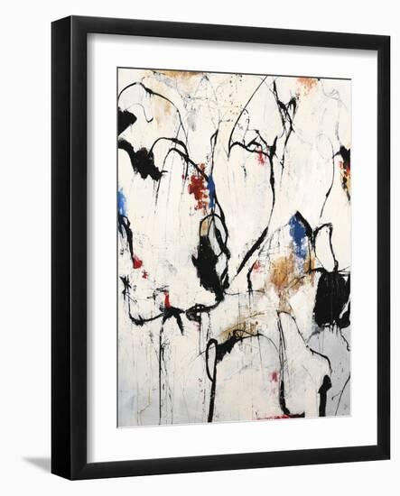 Attuned Melody-Joshua Schicker-Framed Giclee Print