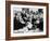 Atty, Gen. Robert Kennedy Testifying on the Civil Rights Bill in June 1963-null-Framed Photo