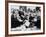 Atty, Gen. Robert Kennedy Testifying on the Civil Rights Bill in June 1963-null-Framed Photo