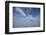 ATVs on the Vatnajokull Glacier-Niki Haselwanter-Framed Photographic Print