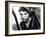 Au Hasard Balthazar, Anne Wiazemsky, 1966-null-Framed Photo