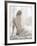 Au Naturel Depiction-Tania Bello-Framed Giclee Print