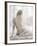 Au Naturel Depiction-Tania Bello-Framed Giclee Print