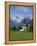 Au, Near Lofer, Salzburg State, Austria-Doug Pearson-Framed Premier Image Canvas