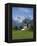 Au, Near Lofer, Salzburg State, Austria-Doug Pearson-Framed Premier Image Canvas