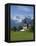 Au, Near Lofer, Salzburg State, Austria-Doug Pearson-Framed Premier Image Canvas