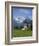 Au, Near Lofer, Salzburg State, Austria-Doug Pearson-Framed Photographic Print