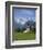 Au, Near Lofer, Salzburg State, Austria-Doug Pearson-Framed Photographic Print