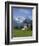 Au, Near Lofer, Salzburg State, Austria-Doug Pearson-Framed Photographic Print