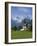 Au, Near Lofer, Salzburg State, Austria-Doug Pearson-Framed Photographic Print