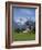 Au, Near Lofer, Salzburg State, Austria-Doug Pearson-Framed Photographic Print