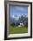 Au, Near Lofer, Salzburg State, Austria-Doug Pearson-Framed Photographic Print