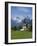 Au, Near Lofer, Salzburg State, Austria-Doug Pearson-Framed Photographic Print