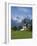 Au, Near Lofer, Salzburg State, Austria-Doug Pearson-Framed Photographic Print