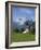 Au, Near Lofer, Salzburg State, Austria-Doug Pearson-Framed Photographic Print