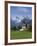 Au, Near Lofer, Salzburg State, Austria-Doug Pearson-Framed Photographic Print