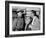 Au pays by la peur THE WILD NORTH, (aka THE BIG NORTH) by AdrewMarton with Wendell Corey, Cyd Chari-null-Framed Photo