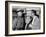 Au pays by la peur THE WILD NORTH, (aka THE BIG NORTH) by AdrewMarton with Wendell Corey, Cyd Chari-null-Framed Photo