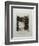 Au Poete Synthetiste, Portrait of Stephame Mallarme-Paul Gauguin-Framed Giclee Print