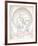 Au Quartier Latin-Alphonse Mucha-Framed Collectable Print